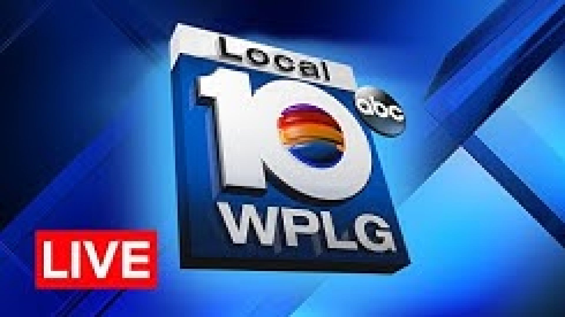 Local 10 News LIVE