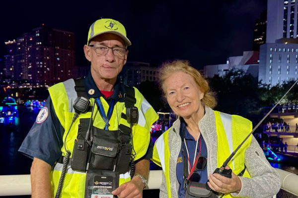 Urgent Press-Release: ARRL Amateur Radio Summer Field Day